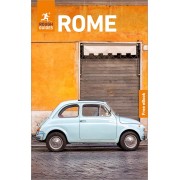 Rome Rough Guides